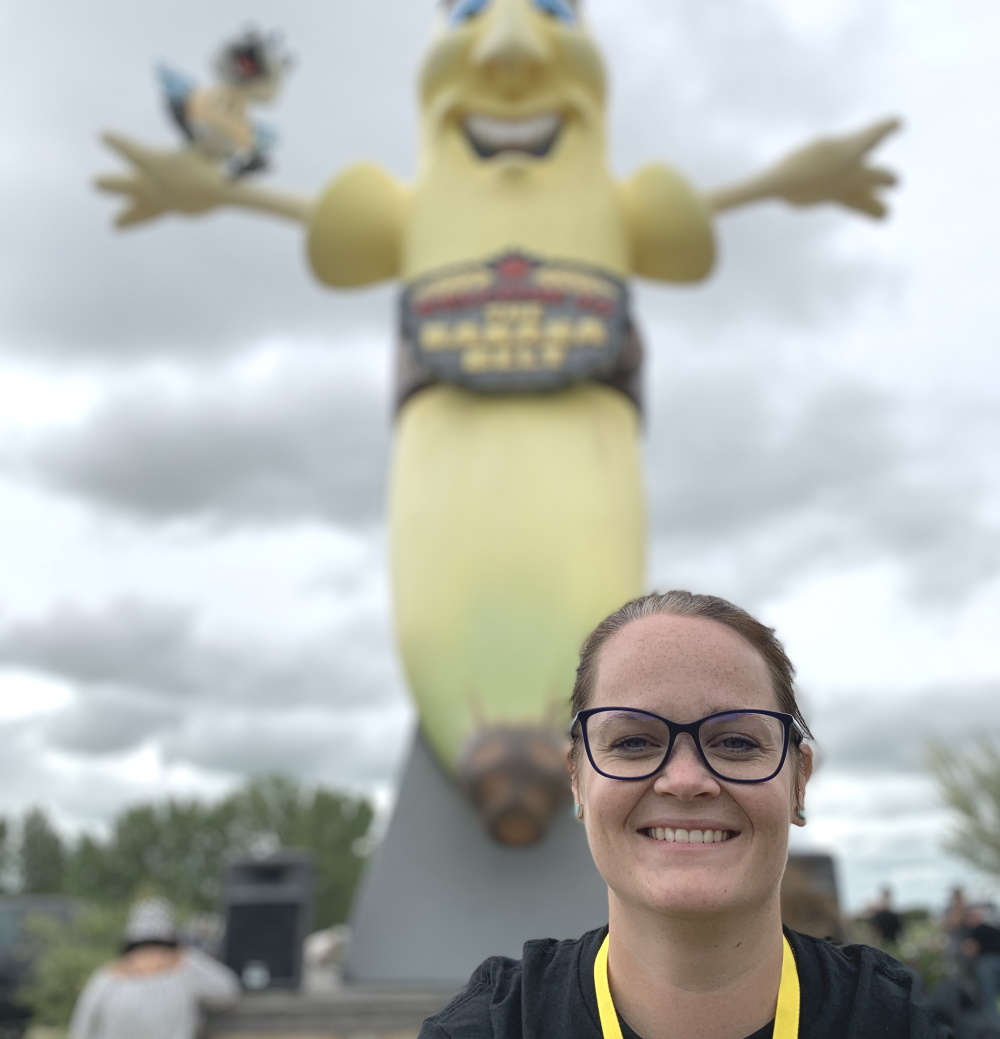 Banana Days returns to Melita Local news